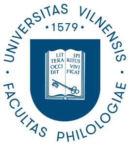 VU Logo